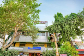FabHotel Gandharva Residency
